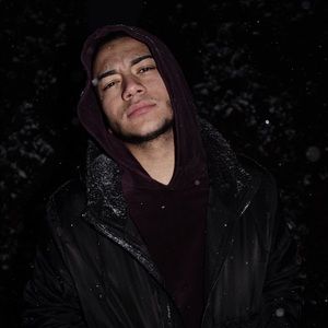 Meet your Posher, Erick